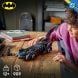 Конструктор Бетмен назавжди Бетмобіль LEGO Super Heroes 76304