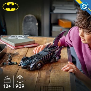 Конструктор Бетмен назавжди Бетмобіль LEGO Super Heroes 76304
