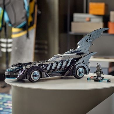 Конструктор Бетмен назавжди Бетмобіль LEGO Super Heroes 76304