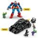 Конструктор Бетмен назавжди Бетмобіль LEGO Super Heroes 76304