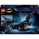 Конструктор Бетмен назавжди Бетмобіль LEGO Super Heroes 76304