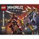 Конструктор Близнюки роботи-Титани Lego Ninjago 71870