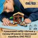 Конструктор Хижина в Поселке Ветряной мельницы LEGO ONE PIECE 75636