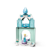Конструктор Ледяная волшебная страна Анны и Эльзы LEGO Disney Princess 154 деталей 43194