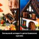 Конструктор LEGO Icons Осенний коттеджный сад 11372
