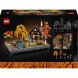 Конструктор LEGO Icons Осенний коттеджный сад 11372