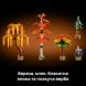Конструктор LEGO Icons Осенний коттеджный сад 11372