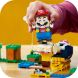 Конструктор LEGO Super Mario Ноггін Боппер Кондортюка. Додатковий набір 130 деталей 71414