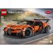 Конструктор LEGO Technic Гіперкар Bugatti Chiron Pur Sport 42222