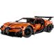 Конструктор LEGO Technic Гіперкар Bugatti Chiron Pur Sport 42222
