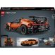 Конструктор LEGO Technic Гіперкар Bugatti Chiron Pur Sport 42222