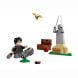 Конструктор Урок по Квиддичу LEGO Bags Harry Potter 30706