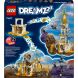 Конструктор Вежа Піщаної людини LEGO DREAMZzz 71477