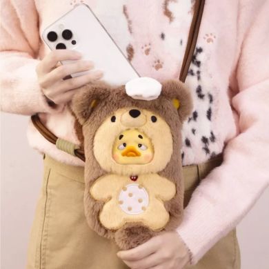 Кросс-боди сумка POP TOP 1983toys серии Upset Duck - ВСЕГДА РЯДОМ (в дисп., в асс.) AP17183804000C