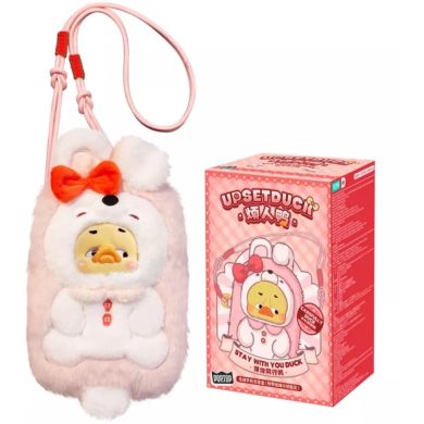 Кросс-боди сумка POP TOP 1983toys серии Upset Duck - ВСЕГДА РЯДОМ (в дисп., в асс.) AP17183804000C
