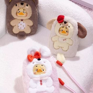 Кросс-боди сумка POP TOP 1983toys серии Upset Duck - ВСЕГДА РЯДОМ (в дисп., в асс.) AP17183804000C