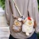 Кросс-боди сумка POP TOP 1983toys серии Upset Duck - ВСЕГДА РЯДОМ (в дисп., в асс.) AP17183804000C