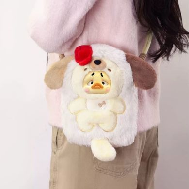 Кросс-боди сумка POP TOP 1983toys серии Upset Duck - ВСЕГДА РЯДОМ (в дисп., в асс.) AP17183804000C