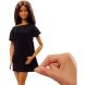Кукла Barbie Basics №1 &ndash; брюнетка из каре JBH72
