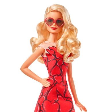 Колекційна лялька Barbie Signature Ювілейна FXC74