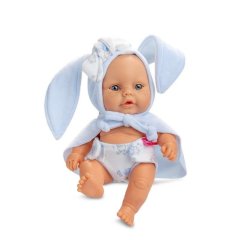 Лялька Berjuan Mosqui Dolls Кролик 24 см 50301