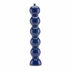 Мельница для соли и перца Bobbin Синий 35 см Addison Ross GR5004