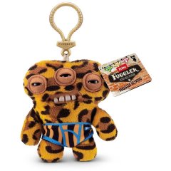 Мягкая игрушка Космолеопард, Fuggler 15705B