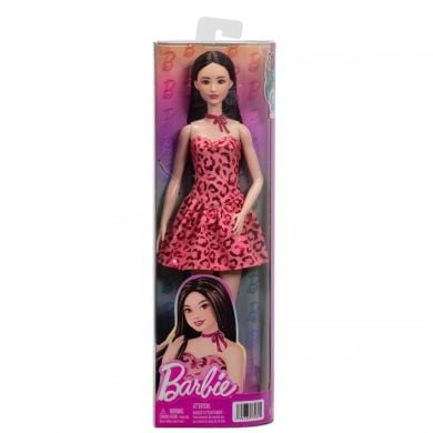 Набор Barbie Увлекательная прогулка JJV59
