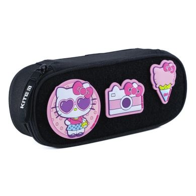 Набор бейджей на липучке, 3 шт., 3012-2 Hello Kitty HK24-3012-2