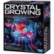 Набор для исследований 4M Цветные кристаллы 00-03920/US