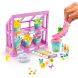 Набор для творчества Slime DIY Цветочный сад SSC419