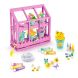 Набор для творчества Slime DIY Цветочный сад SSC419