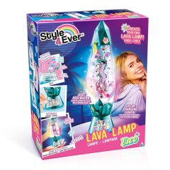 Набір для творчості Style 4 Ever Lava Lamp DIY CanalToys OFG229