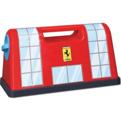 Игровой набор Bb Junior Ferrari Roll-Away Raceway 16-88806