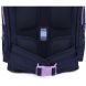 Набор рюкзак + пенал + сумка для обуви WK 583 Butterfly Kite SET_WK22-583S-1