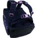 Набір рюкзак + пенал + сумка для взуття WK 583 Butterfly Kite SET_WK22-583S-1