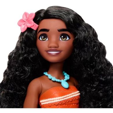 Набор с куклой Ваяна Пляжные игрушки Disney Princess JFC40