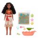 Набор с куклой Ваяна Пляжные игрушки Disney Princess JFC40