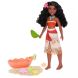 Набор с куклой Ваяна Пляжные игрушки Disney Princess JFC40