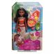 Набор с куклой Ваяна Пляжные игрушки Disney Princess JFC40