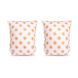 Нарукавники для плавания 2-6 лет Floral Love Swim Essentials 2023SE915