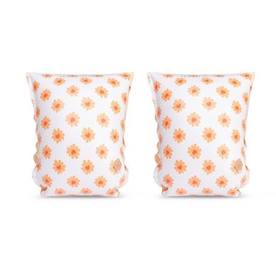 Нарукавники для плавания 2-6 лет Floral Love Swim Essentials 2023SE915