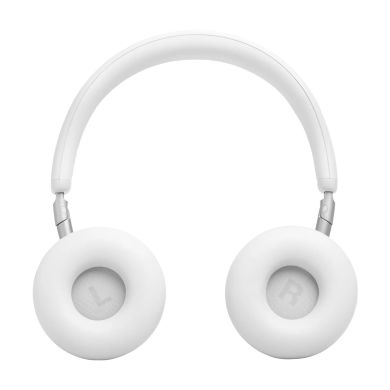 Навушники з БТ JBL Live 680NC JBLLIVE680NCWHT