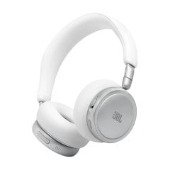 Навушники з БТ JBL Live 680NC JBLLIVE680NCWHT