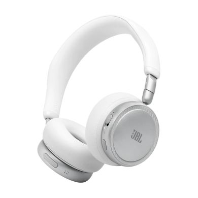 Навушники з БТ JBL Live 680NC JBLLIVE680NCWHT