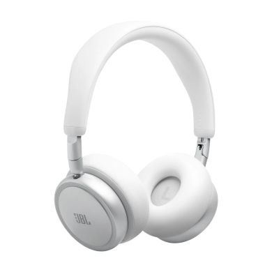 Навушники з БТ JBL Live 680NC JBLLIVE680NCWHT