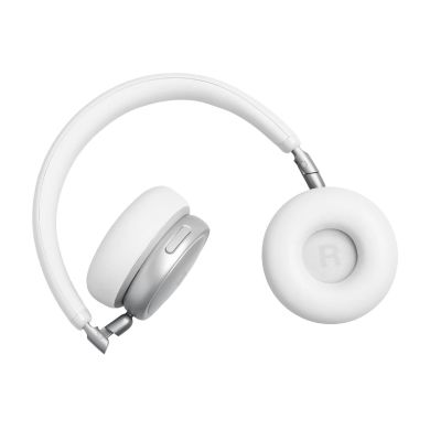 Навушники з БТ JBL Live 680NC JBLLIVE680NCWHT
