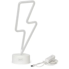 Неоновая LED-лампа Молния Legami LL0010