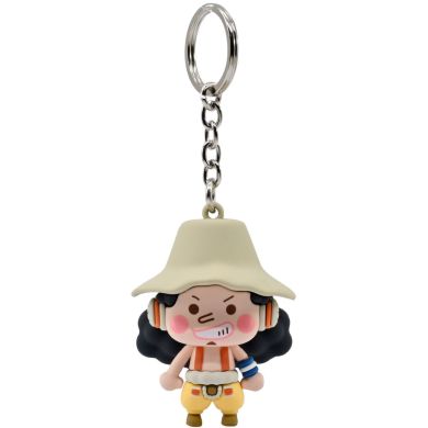 One Piece Pocket Hero S2 Брелок Усопп YUME 11926
