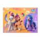 Пазл на 60 элементов с фигуркой My Little Pony Dodo 200139